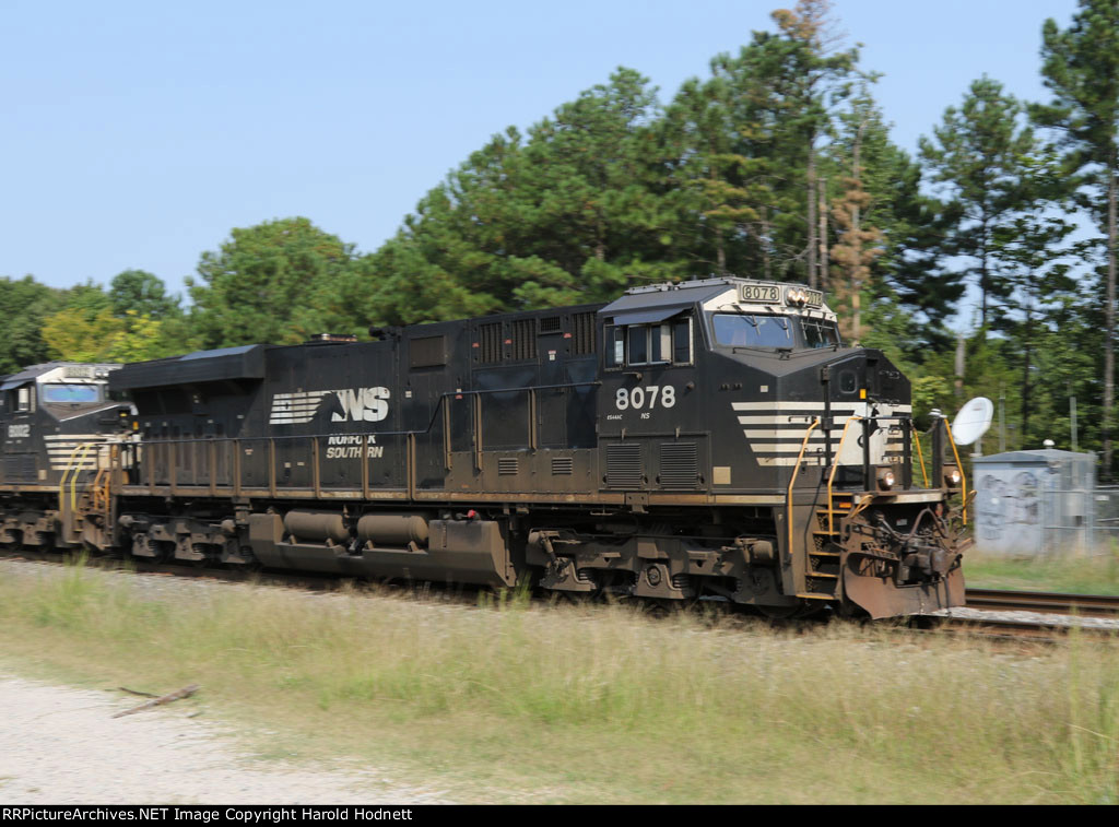 NS 8078